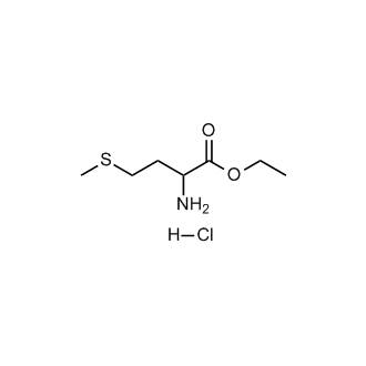 Ethyl methioninate hydrochloride