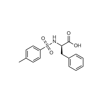 Tosyl-D-phenylalanine