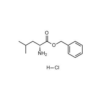 Benzyl D-leucinate hydrochloride