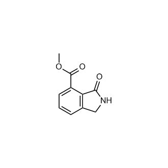 Methyl 3-oxoisoindoline-4-carboxylate