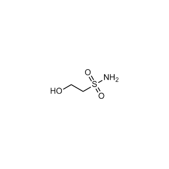 2-Hydroxyethane-1-sulfonamide