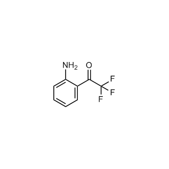 1-(2-Aminophenyl)-2,2,2-trifluoroethan-1-one