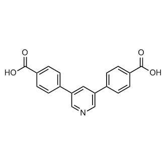 4,4'-(Pyridine-3,5-diyl)dibenzoicacid