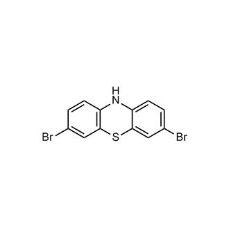 3,7-Dibromo-10H-phenothiazine