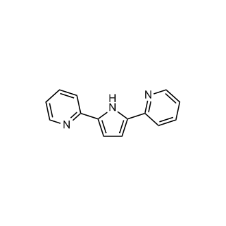 2,5-Di(pyridin-2-yl)-1H-pyrrole
