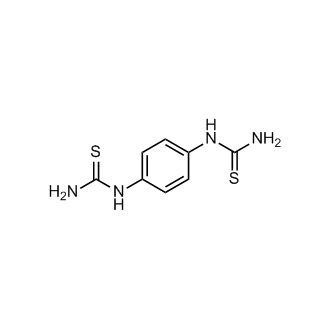 1,4-Phenylenebis(thiourea)