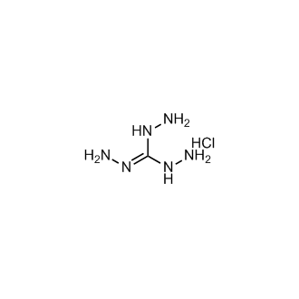 1,2,3-Triaminoguanidine;hydrochloride
