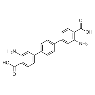 3,3''-Diamino-[1,1':4',1''-terphenyl]-4,4''-dicarboxylicacid