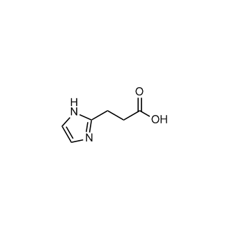 3-(1h-Imidazol-2-yl)propanoicacid