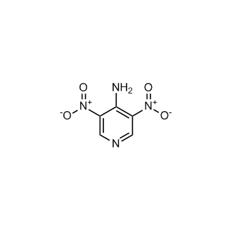 4-Amino-3,5-dinitropyridine