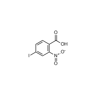 4-Iodo-2-nitrobenzoicacid