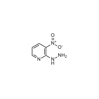 2-Hydrazinyl-3-nitropyridine