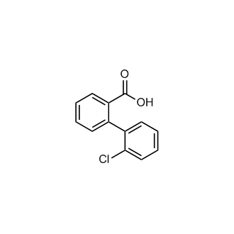 2'-Chloro-[1,1'-biphenyl]-2-carboxylicacid