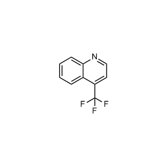 4-(Trifluoromethyl)quinoline
