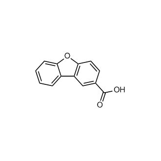 Dibenzo[b,d]furan-2-carboxylicacid