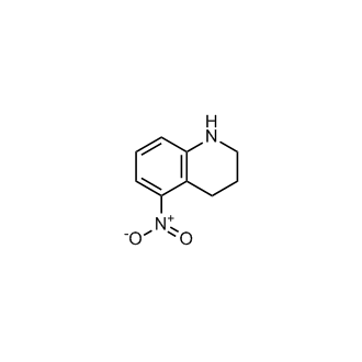 5-Nitro-1,2,3,4-tetrahydroquinoline