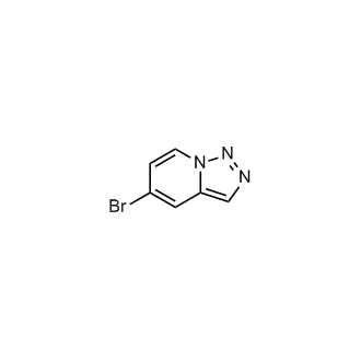 5-Bromo-[1,2,3]triazolo[1,5-a]pyridine