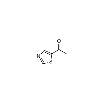 1-(Thiazol-5-yl)ethan-1-one