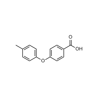 4-(P-tolyloxy)benzoicacid