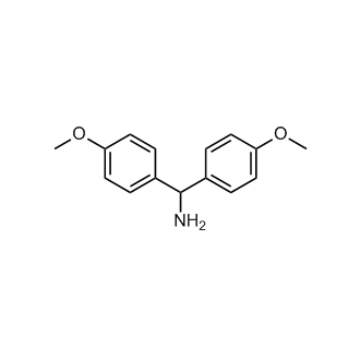 Bis(4-methoxyphenyl)methanamine