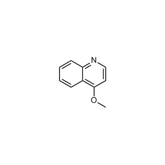 4-Methoxyquinoline