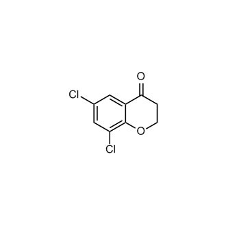 6,8-Dichlorochroman-4-one