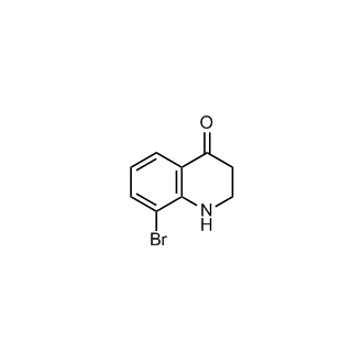 8-Bromo-2,3-dihydroquinolin-4(1H)-one