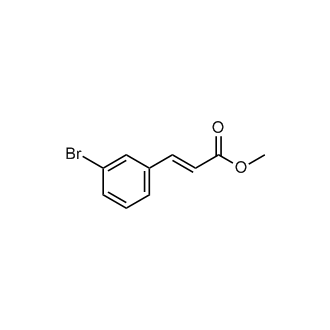 Methyl 3-(3-bromophenyl)-2-propenoate