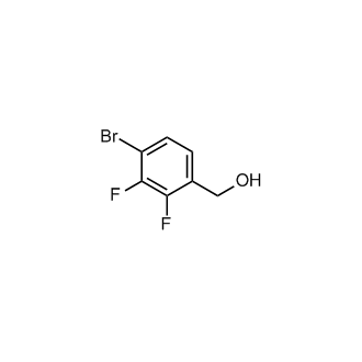 (4-Bromo-2,3-difluorophenyl)methanol