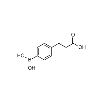3-(4-Boronophenyl)propanoic acid