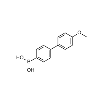 (4'-Methoxy-[1,1'-biphenyl]-4-yl)boronic acid