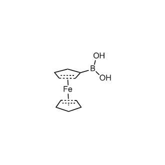 Ferroceneboronic acid