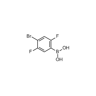 (4-Bromo-2,5-difluorophenyl)boronic acid
