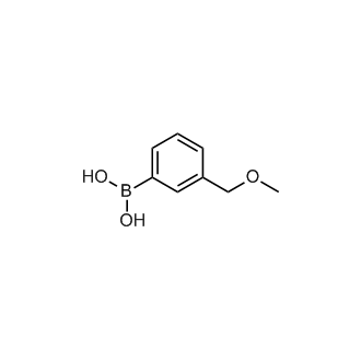 (3-(Methoxymethyl)phenyl)boronic acid