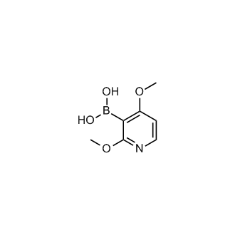 2,4-Dimethoxypyridin-3-ylboronic acid