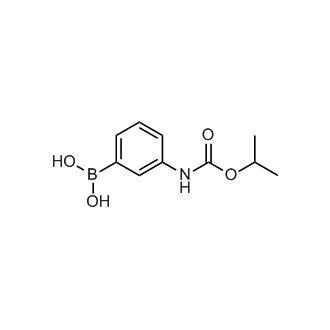 3-[(Isopropoxycarbonyl)amino]phenylboronic acid