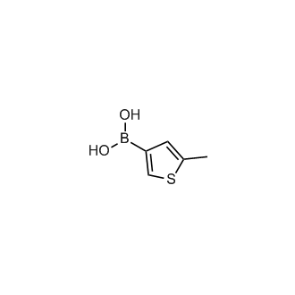 5-Methylthiophene-3-boronic acid
