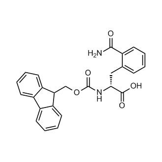 (9H-Fluoren-9-yl)MethOxy]Carbonyl D-2-Carbamoylphe