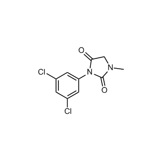 3-(3,5-Dichlorophenyl)-1-methylimidazolidine-2,4-dione