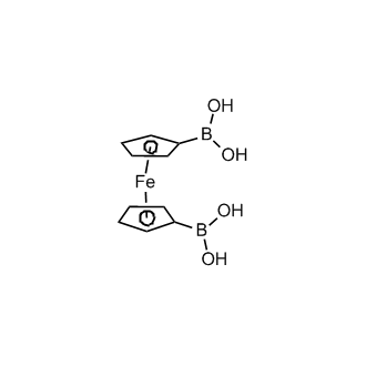 1,1-Ferrocenediboronic acid