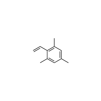1,3,5-Trimethyl-2-vinylbenzene
