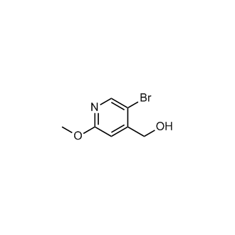 (5-Bromo-2-methoxypyridin-4-yl)methanol