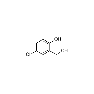 4-Chloro-2-(hydroxymethyl)phenol