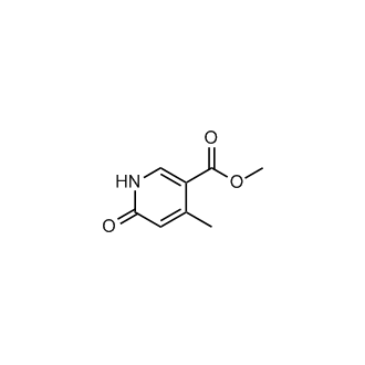 Methyl 4-methyl-6-oxo-1,6-dihydropyridine-3-carboxylate