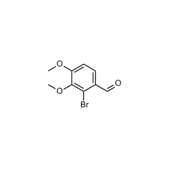 2-Bromo-3,4-dimethoxybenzaldehyde