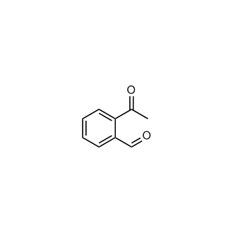 2-Acetylbenzaldehyde