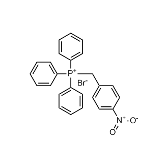 (4-Nitrobenzyl)triphenylphosphonium bromide