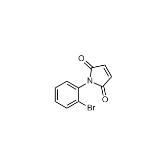 1-(2-Bromophenyl)-1H-pyrrole-2,5-dione