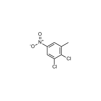 1,2-Dichloro-3-methyl-5-nitrobenzene