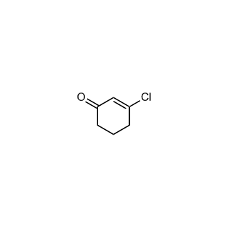 3-Chlorocyclohex-2-enone